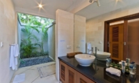 Villa Darma Bathroom Two | Seminyak, Bali