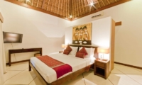 Villa Darma Bedroom Two | Seminyak, Bali