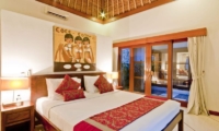 Villa Darma Guest Bedroom One | Seminyak, Bali