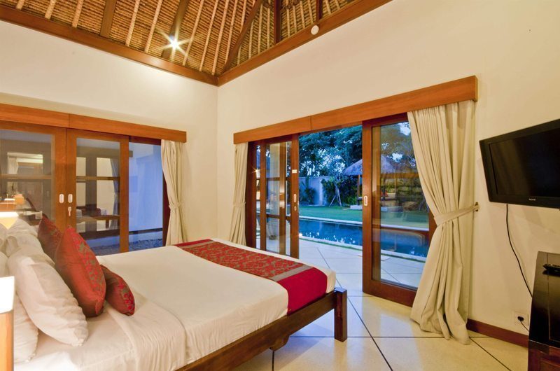 Villa Darma Guest Bedroom | Seminyak, Bali
