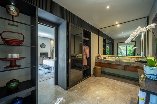 Bali Villadesuma 108