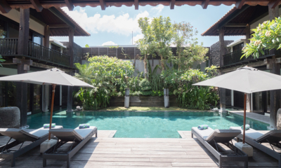 Villa De Suma Reclining Sun Beds | Seminyak, Bali