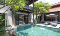 Villa De Suma Pool Side | Seminyak, Bali