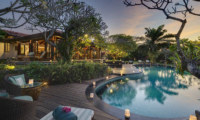 Villa East Indies Pool | Pererenan, Bali