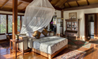 Villa East Indies Bedroom View | Pererenan, Bali