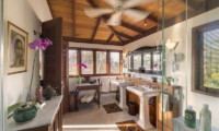 Villa East Indies En-suite Bathroom | Pererenan, Bali