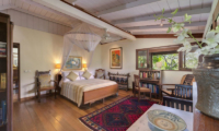 Villa East Indies Room | Pererenan, Bali