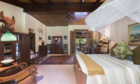 Villa East Indies King Size Bed | Pererenan, Bali