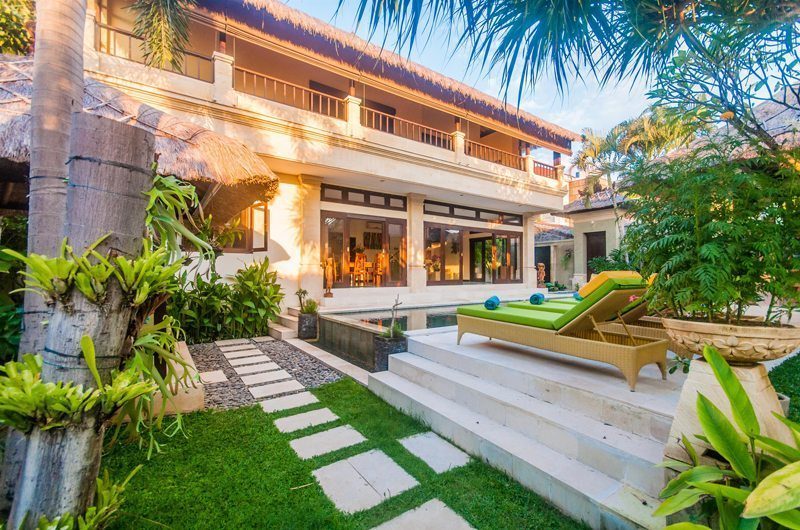 Villa Gading Garden And Pool | Seminyak, Bali