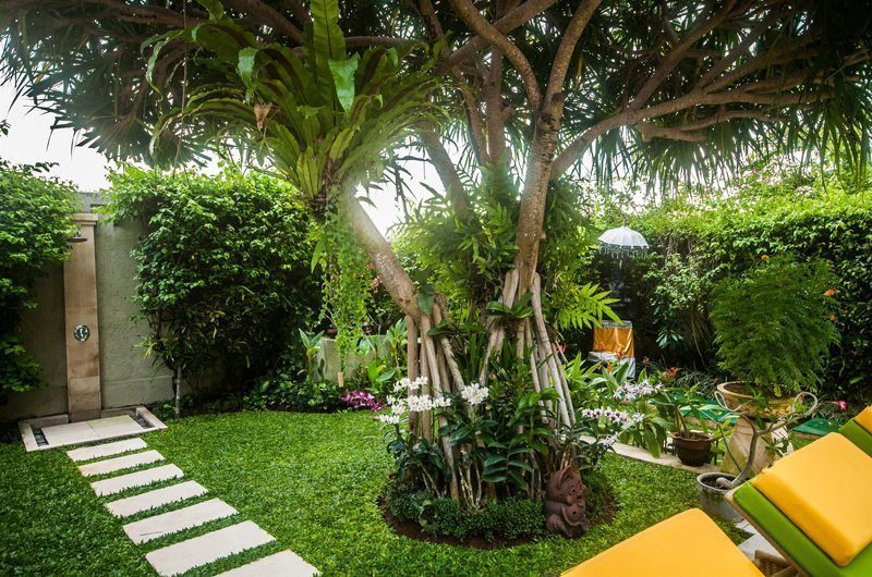 Villa Gading Tropical Garden | Seminyak, Bali