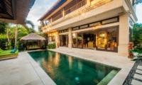 Villa Gading Bale | Seminyak, Bali