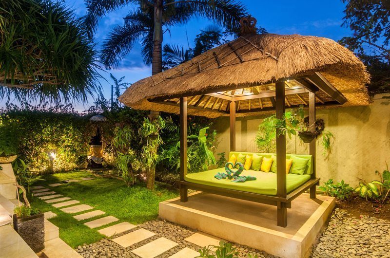 Villa Gading Pool Bale | Seminyak, Bali