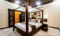 Villa Gading Master Bedroom | Seminyak, Bali