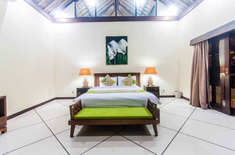 Villa Gading Guest Bedroom | Seminyak, Bali