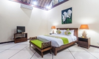 Villa Gading Bedroom One | Seminyak, Bali