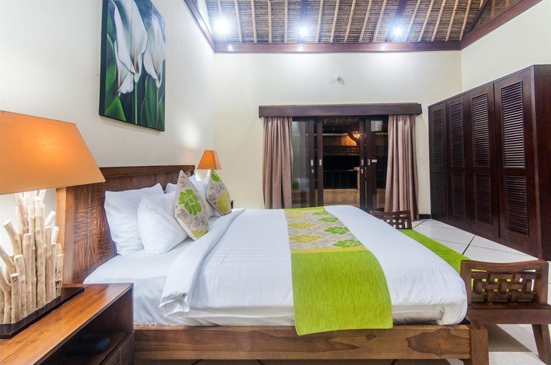 Villa Gading Bedroom Two | Seminyak, Bali