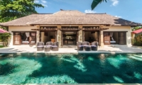 Villa Gembira Pool Side | Seminyak, Bali