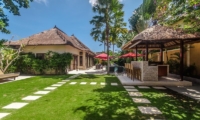 Villa Gembira Gardens | Seminyak, Bali