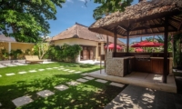 Villa Gembira Lawns | Seminyak, Bali