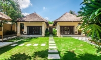 Villa Gembira Bedroom Pavilion | Seminyak, Bali