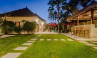Villa Gembira Pathway | Seminyak, Bali