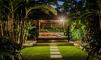 Villa Gembira Bale | Seminyak, Bali