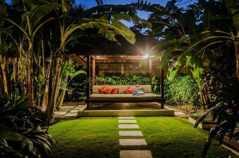 Villa Gembira Bale | Seminyak, Bali