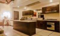Villa Gembira Kitchen | Seminyak, Bali