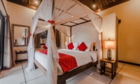 Villa Gembira Master Bedroom | Seminyak, Bali