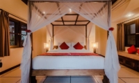 Villa Gembira Guest Bedroom | Seminyak, Bali