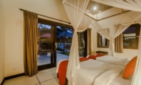 Villa Gembira Twin Room | Seminyak, Bali