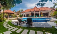 Villa Ginger Pool Side | Seminyak, Bali