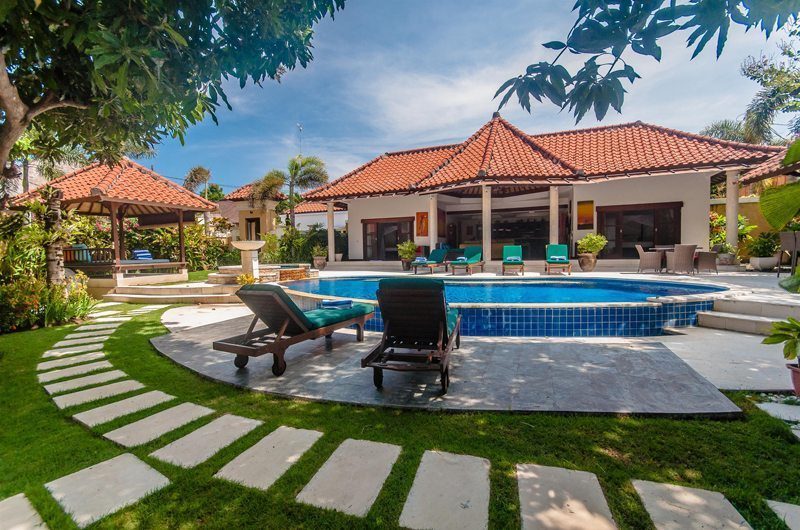 Villa Ginger Pool Side | Seminyak, Bali