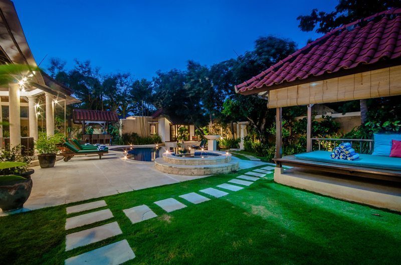 Villa Ginger Garden And Pool | Seminyak, Bali
