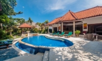 Villa Ginger Outdoors | Seminyak, Bali