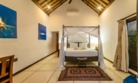 Villa Ginger Bedroom | Seminyak, Bali