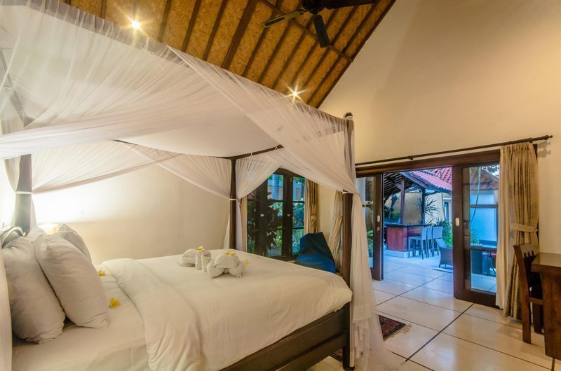 Villa Ginger Seminyak, Bali Indonesia