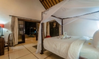 Villa Ginger Master Bedroom | Seminyak, Bali