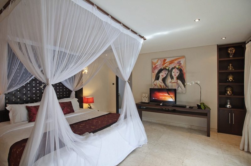 Villa Harmony 2br Bedroom I Seminyak, Bali