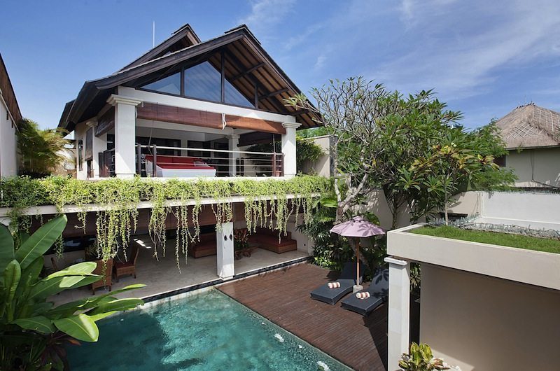 Villa Harmony 2br Two Bedroom Villa I Seminyak, Bali