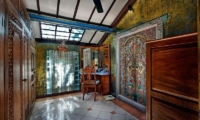 Villa Hibiscus Dressing Room I Sanur, Bali