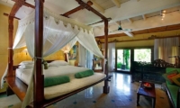 Villa Hibiscus Bedroom I Sanur, Bali