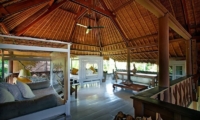 Villa Hibiscus Living Area I Sanur, Bali