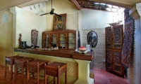 Villa Hibiscus Mini Bar I Sanur, Bali