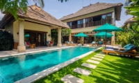 Villa Intan Garden And Pool | Seminyak, Bali