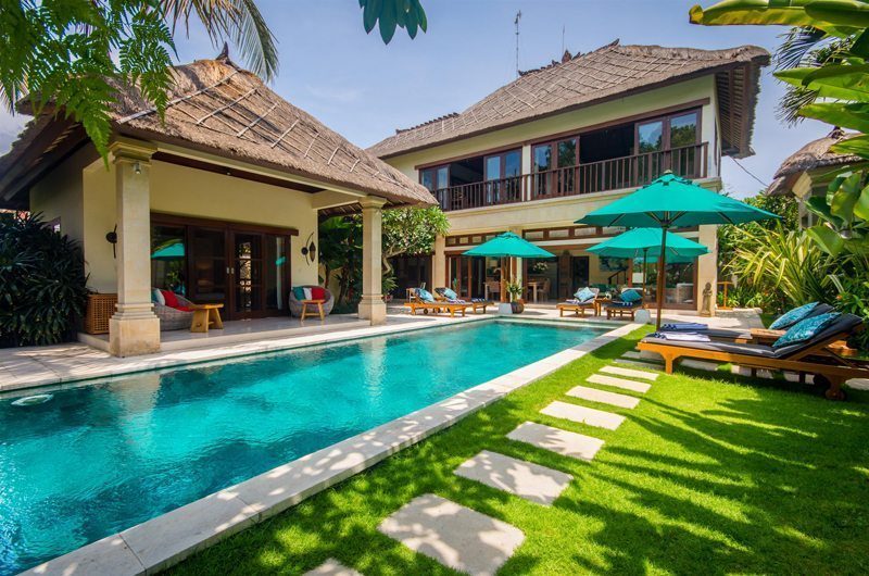 Villa Intan Garden And Pool | Seminyak, Bali