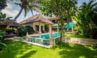 Villa Intan Tropical Garden | Seminyak, Bali