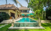 Villa Intan Swimming Pool | Seminyak, Bali