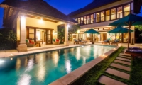 Villa Intan Pool Side | Seminyak, Bali