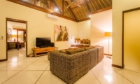 Villa Intan Lounge Area | Seminyak, Bali